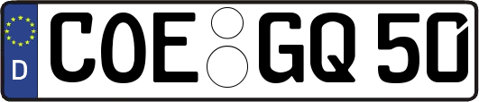 COE-GQ50