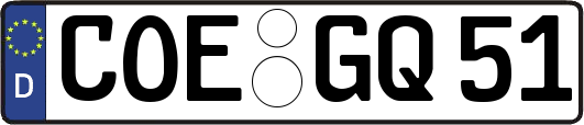 COE-GQ51