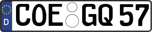 COE-GQ57
