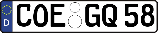 COE-GQ58