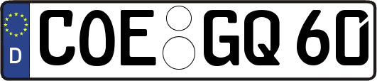 COE-GQ60