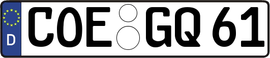 COE-GQ61