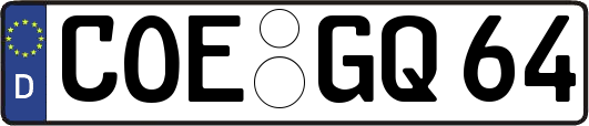 COE-GQ64