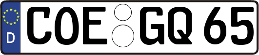 COE-GQ65
