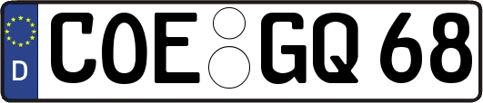 COE-GQ68