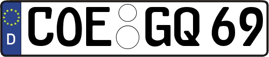 COE-GQ69