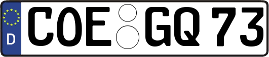 COE-GQ73