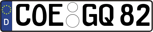 COE-GQ82