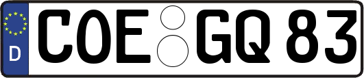 COE-GQ83