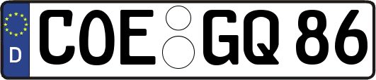 COE-GQ86