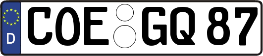 COE-GQ87