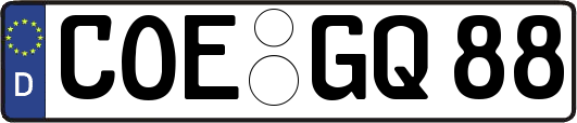 COE-GQ88