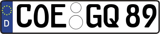 COE-GQ89