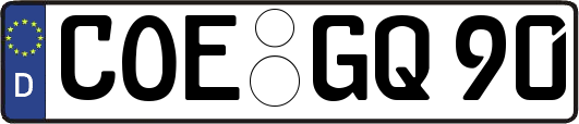 COE-GQ90