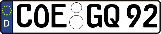 COE-GQ92