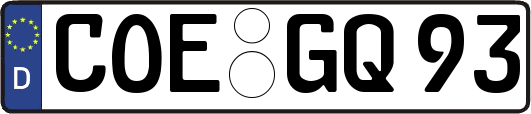 COE-GQ93