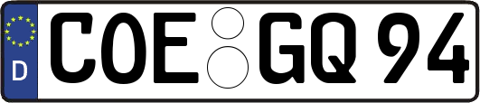 COE-GQ94
