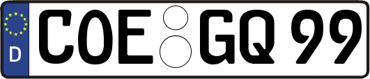 COE-GQ99