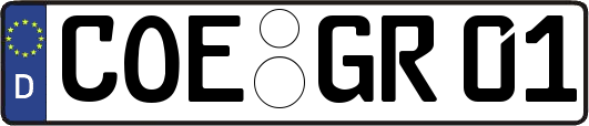 COE-GR01
