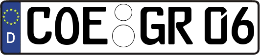 COE-GR06