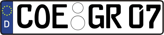COE-GR07