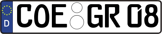 COE-GR08