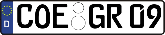 COE-GR09