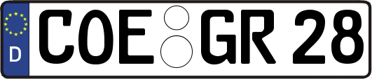 COE-GR28