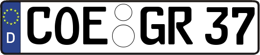 COE-GR37