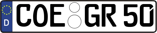 COE-GR50