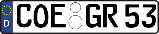 COE-GR53