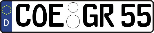 COE-GR55