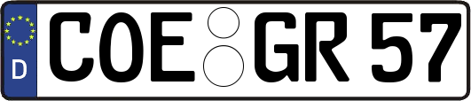 COE-GR57