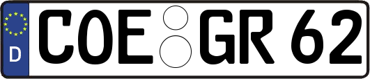 COE-GR62
