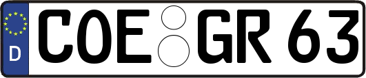 COE-GR63