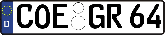 COE-GR64