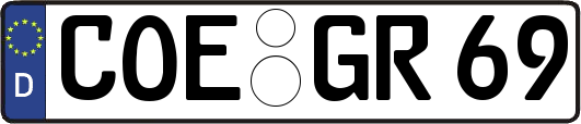 COE-GR69