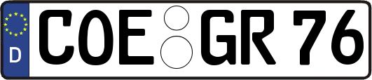 COE-GR76