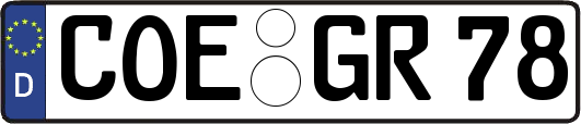 COE-GR78