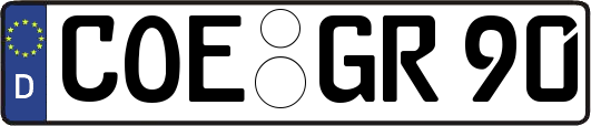 COE-GR90
