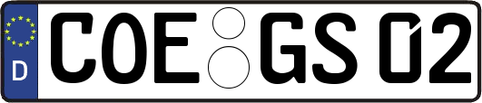 COE-GS02