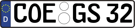 COE-GS32