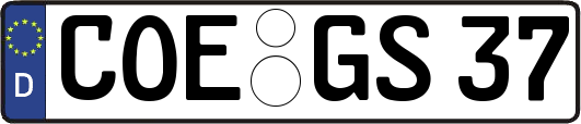 COE-GS37