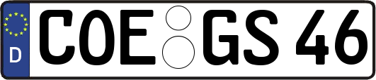 COE-GS46