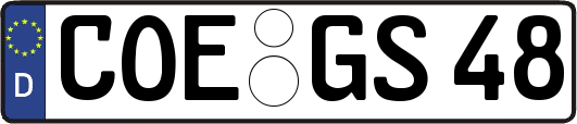 COE-GS48