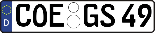 COE-GS49