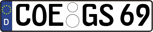 COE-GS69