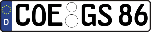 COE-GS86