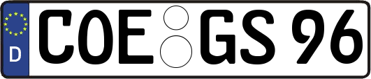 COE-GS96