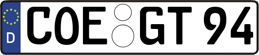 COE-GT94